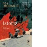 Istoria. Un scandal care dureaza de zece mii de ani - Elsa Morante, Cristina Gogianu