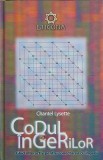 CODUL INGERILOR. GHID INTERACTIV PENTRU CONECTAREA CU INGERII-CHANTEL LYSETTE-347956