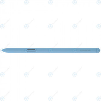 Samsung Galaxy Tab S6 Lite (SM-P610 SM-P615) Stylus pen angora blue GH96-13384B foto