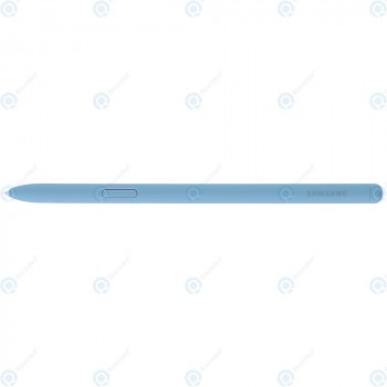 Samsung Galaxy Tab S6 Lite (SM-P610 SM-P615) Stylus pen angora blue GH96-13384B foto