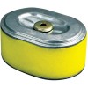Filtru aer, tip oval HND GX 120, ARV-GX080076, Oem