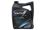 Ulei motor turisme Wolf GuardTech 10W40 4L