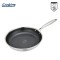 TIGAIE INOX 3 STRAT 24X4.5 CM TITANIUM3