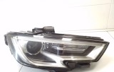 Audi A3 S3 8V Headlight/headlamp 8V0941006H
