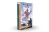 Horizon Zero Dawn 1-2 Boxed Set Graphic Novels (Aloy, Talanah, Erend) - Editie in Engleza, Include Art Cards