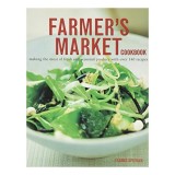 Farmer&#039;s Market Cookbook, Ysanne Spevack