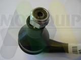 MOTAQUIP VSA1245 Brat, suspensie roata