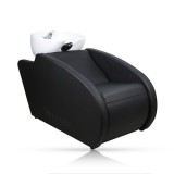 Cumpara ieftin Scafa MENOSER - Frizerie / Coafor / Barber Shop - Kingston - chiuveta alba