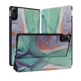 Husa Xiaomi Redmi Pad 2 Asteroid GSM FoldPro, Green Time