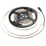 Banda LED 2811 Multicolora 5m, 150 LED-uri, 12V, SMD5050, Jocuri de Lumini, Impermeabila IP65, Decorativa Exterior/Interior