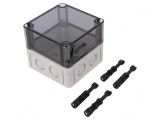 Carcasă Universală 94mm x 94mm x 81mm