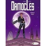 Damocles: Vol. 3