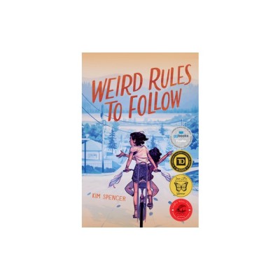 Weird Rules to Follow foto
