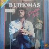 Vinil # 2XLP B.J. Thomas &lrm;&ndash; B.J. Thomas - Greatest Hits (VG+)