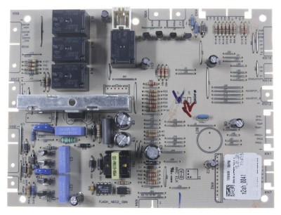 MODUL ELECTRONIC 2817760041 BEKO/GRUNDIG/ARCELIK foto
