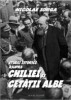 Studii istorice asupra Chiliei si Cetatii Albe