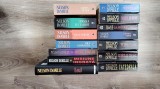 Nelson DeMille &ndash; set 14 romane thriller (+ bonus)