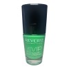 Lac de unghii Vip, 3D, Revers, neon, 12 ml, Nr 066 - verde, Lucios