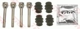 TRW ST1160 Set bucsi de ghidaj, etrier frana