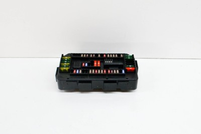 Modul panou de siguranțe BMW 4 Coupe F32, F82 2014 OEM: 9337879 14519525 foto