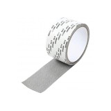 Banda Adeziva din Fibra de Sticla, pentru Reparare Plase de Tantari, Premium, 5 x 180 cm, Gri, CBD CORAL BEST DEALS 180 cm 5 cm Gri
