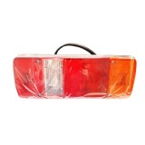 Lampa auto AS 950