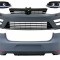 Pachet Exterior cu Faruri Bi-Xenon Look G7.5 Look LED Semnal Dinamic VW Golf 7 VII (11/2012-07/2017) R Design Performance AutoTuning