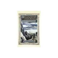 The Fellowship of the Ring: Being the First Part of the Lord of the Rings