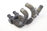 Furtun de lichid de răcire AUDI A5 Sportback F5A 2017 OEM: 8W0819257 11133436