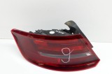Lampa spate st&acirc;nga AUDI A3 Sportback 8VA, 8VF 2014 OEM: 8V4945095C 13753583