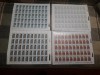 Romania MNH 1999 - Secolul XX - LP 1490 coli, Nestampilat