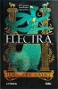 Electra de Jennifer Saint, Editura Litera, Colectia Folio, Roman, Beletristica, Mitologie Greaca, 2023, 380 pagini