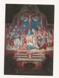 FA40 -Carte Postala- ITALIA - Urbino, Oratorio di S. Giovanni Battista 1995, Necirculata, Fotografie