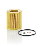 MANN-FILTER HU 816 x Filtru ulei
