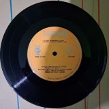 Disc Vinil Phoenix - Vremuri (7")-Electrecord-EDC 10.006