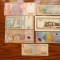 Romania Lot nr. 29 : Mixt bancnote hartie - polimer (1940 - 2001)