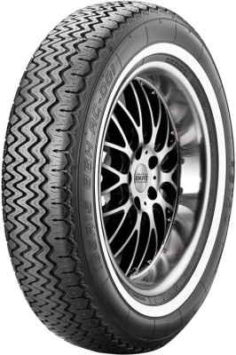 Cauciucuri de vara Retro RC-001 - WW ( 165/80 R15 86H Marcare dubla 5.90-15 86H WR 20mm ) foto