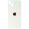 Capac baterie iPhone 13 SILVER