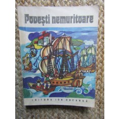 Povesti Nemuritoare 22