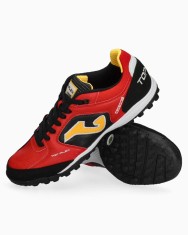 INCALTAMINTE JOMA TOP FLEX T.F. ROSU/NEGRU foto