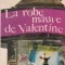 La robe mauve de Valentine