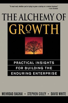 The Alchemy of Growth foto
