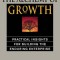The Alchemy of Growth