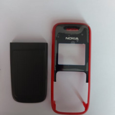 Carcasa pentru Nokia 1209