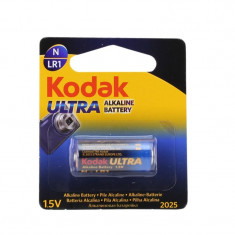 Baterie N-LR1 Kodak, Alcalina, 1.5V foto