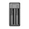 Incarcator Nitecore UI2 USB 14500, 18650, 18350, 20700, 21700, RCR123