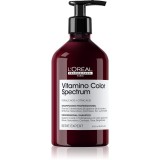 L&rsquo;Or&eacute;al Professionnel Serie Expert Vitamino Color Spectrum șampon pentru protecția culorii 500 ml