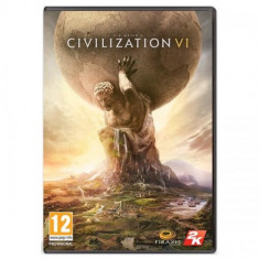 Sid Meier&amp;#039;s Civilization VI PC foto