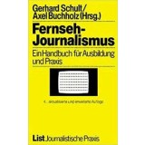 Fernseh Journalismus