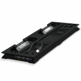 Stand Vertical - PS4 Pro - cu accesorii - EAN: 0663257667527